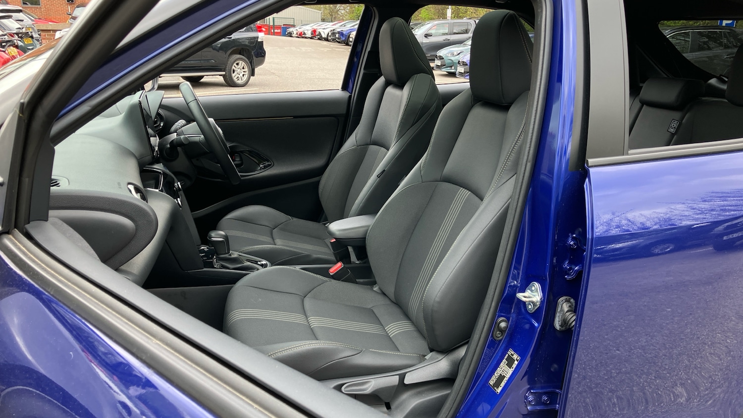 Used Toyota Yaris Cross 2022 for sale - 78149810: Photo 67