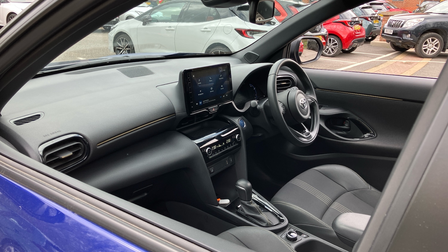 Used Toyota Yaris Cross 2022 for sale - 78149810: Photo 68