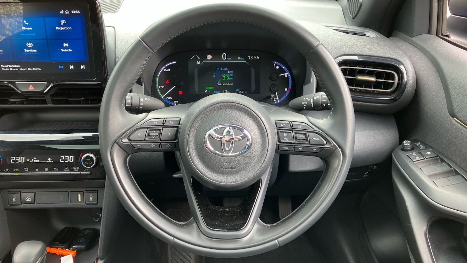 Used Toyota Yaris Cross 2022 for sale - 78149810: Photo 7