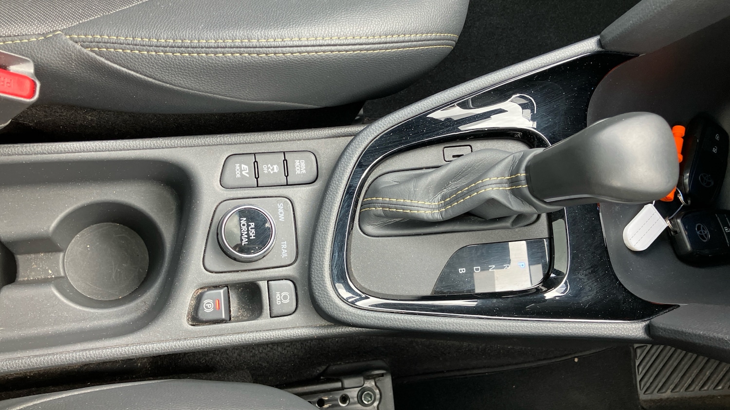 Used Toyota Yaris Cross 2022 for sale - 78149810: Photo 70