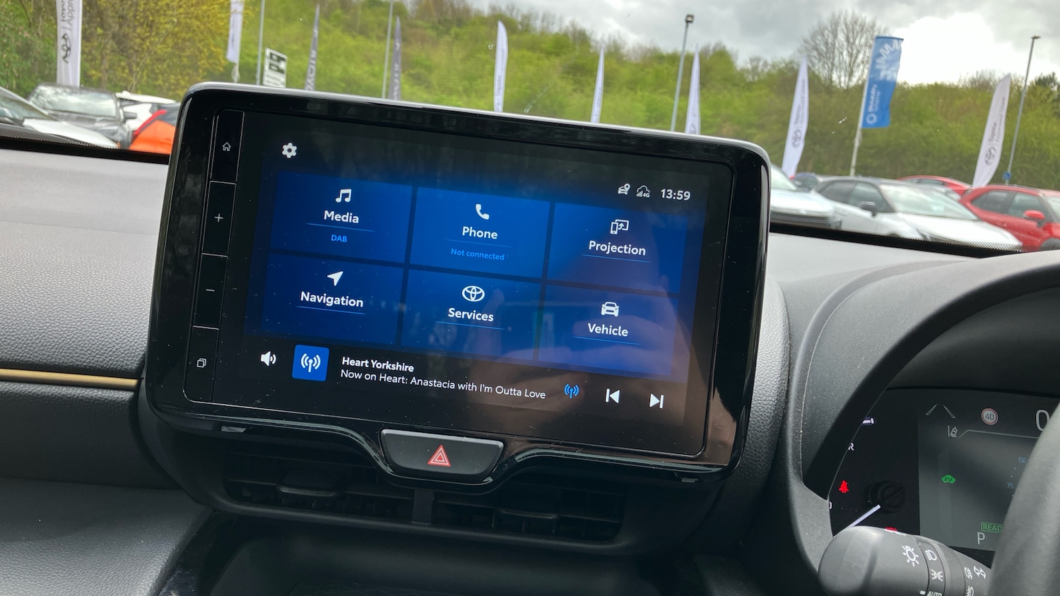 Used Toyota Yaris Cross 2022 for sale - 78149810: Photo 71