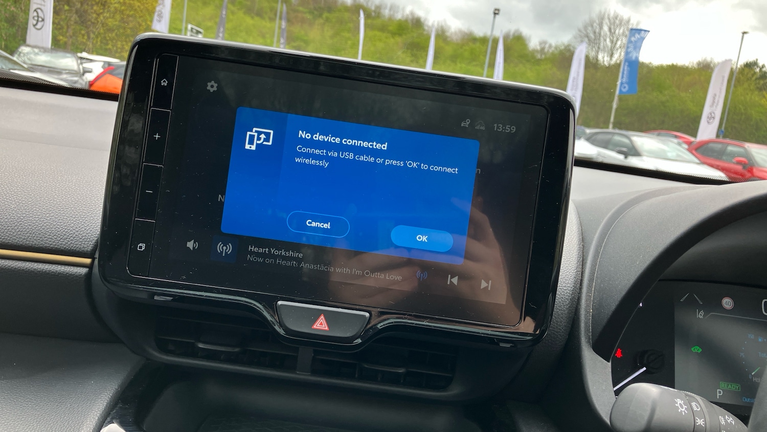 Used Toyota Yaris Cross 2022 for sale - 78149810: Photo 72