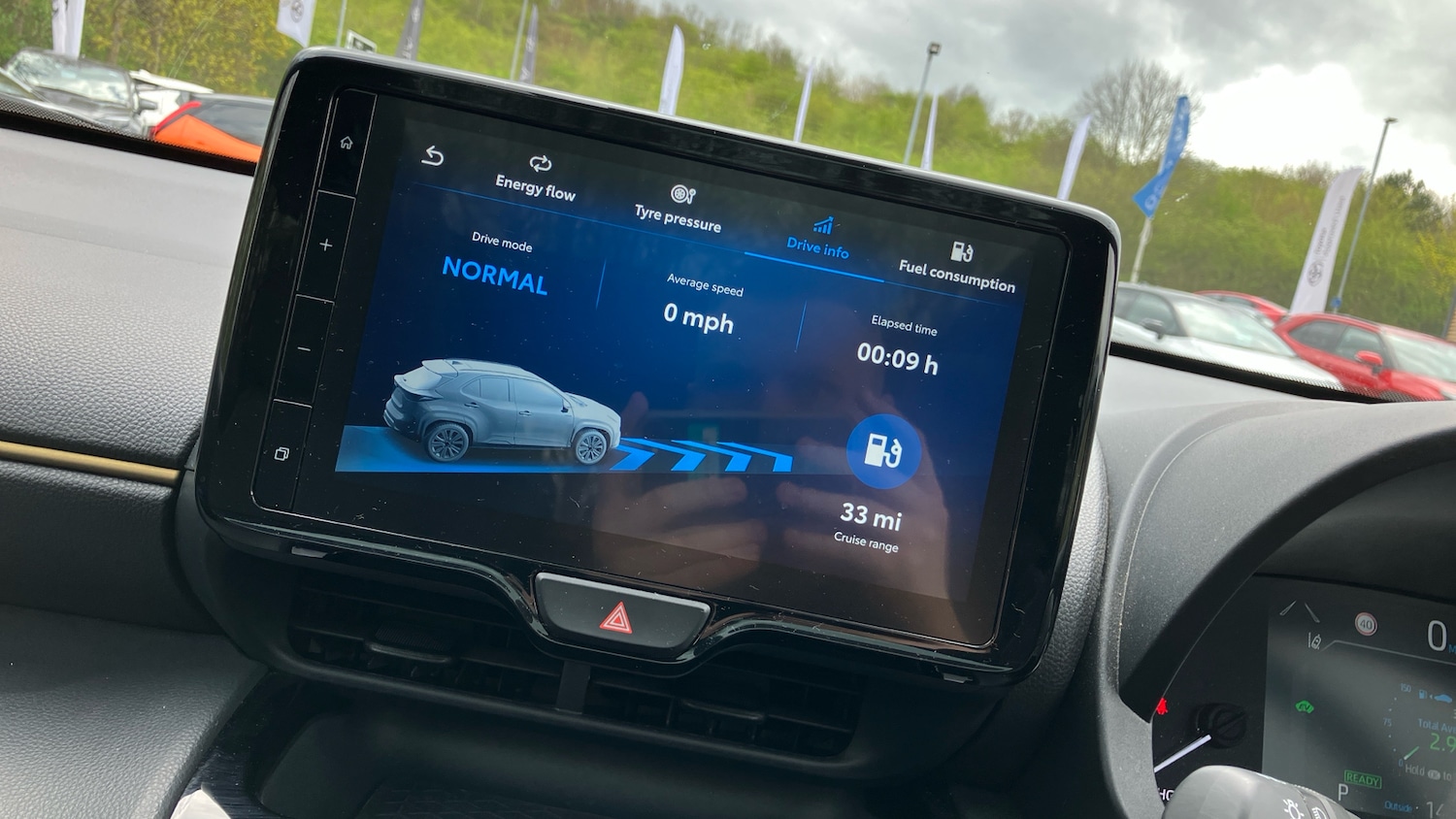 Used Toyota Yaris Cross 2022 for sale - 78149810: Photo 74