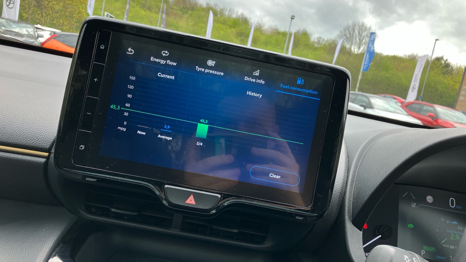 Used Toyota Yaris Cross 2022 for sale - 78149810: Photo 75