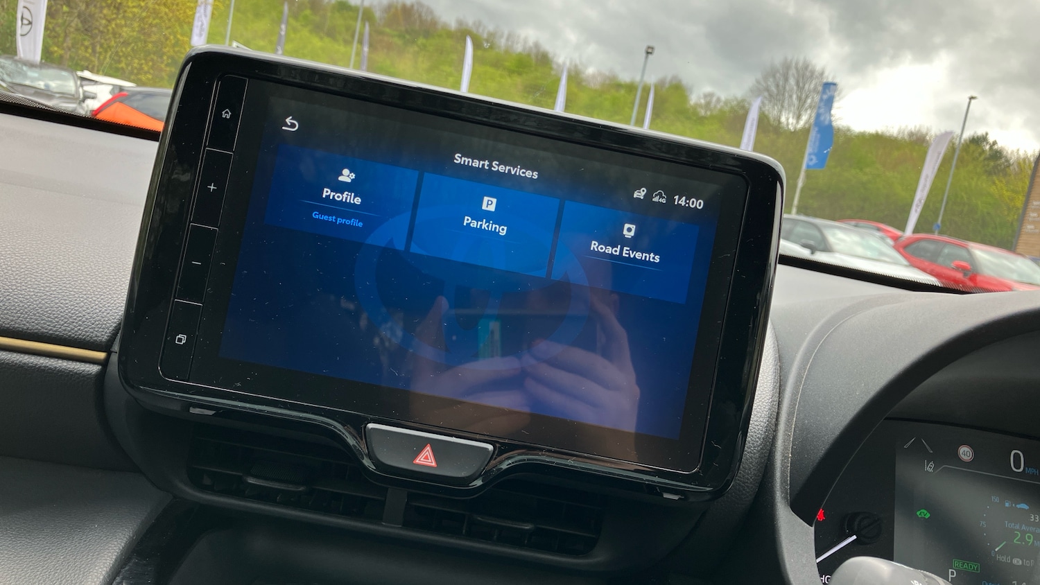 Used Toyota Yaris Cross 2022 for sale - 78149810: Photo 76