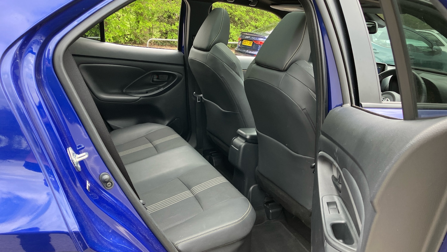 Used Toyota Yaris Cross 2022 for sale - 78149810: Photo 8