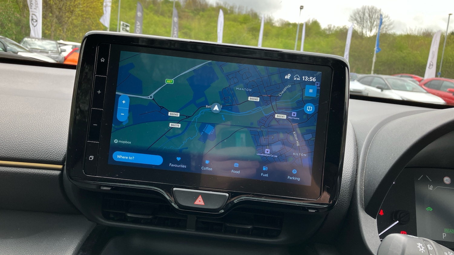 Used Toyota Yaris Cross 2022 for sale - 78149810: Photo 9