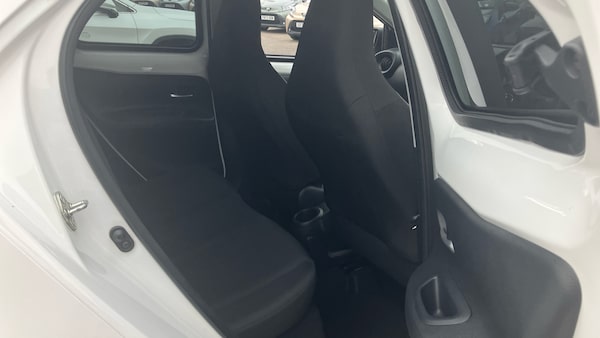 Used Toyota Aygo X 2023 for sale - 76299222: Photo 12