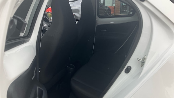 Used Toyota Aygo X 2023 for sale - 76299222: Photo 13