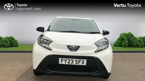 Used Toyota Aygo X 2023 for sale - 76299222: Photo 15