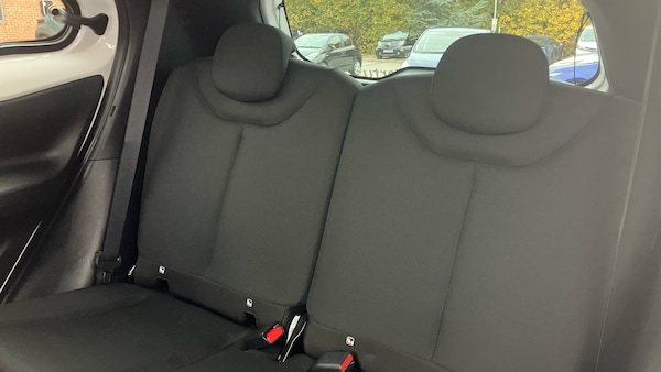 Used Toyota Aygo X 2023 for sale - 76299222: Photo 20