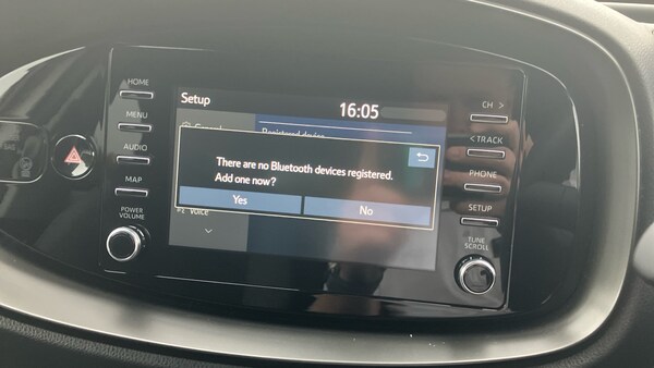 Used Toyota Aygo X 2023 for sale - 76299222: Photo 23