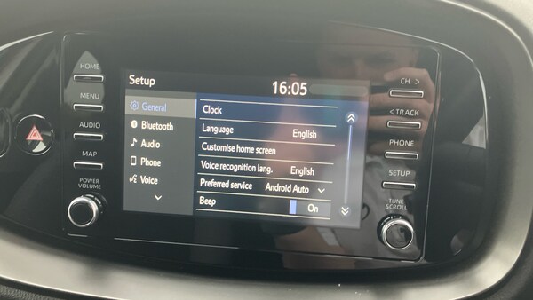 Used Toyota Aygo X 2023 for sale - 76299222: Photo 25