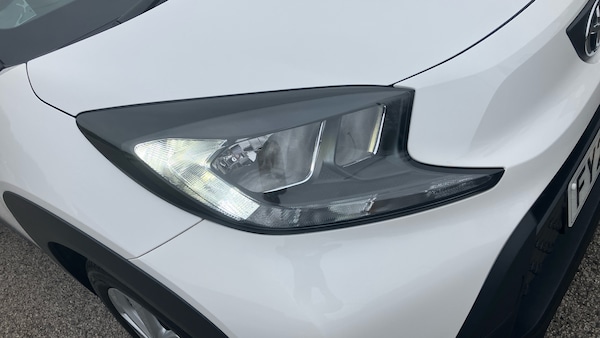 Used Toyota Aygo X 2023 for sale - 76299222: Photo 32