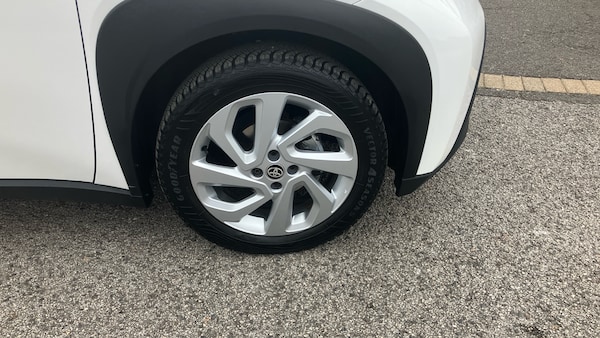 Used Toyota Aygo X 2023 for sale - 76299222: Photo 33
