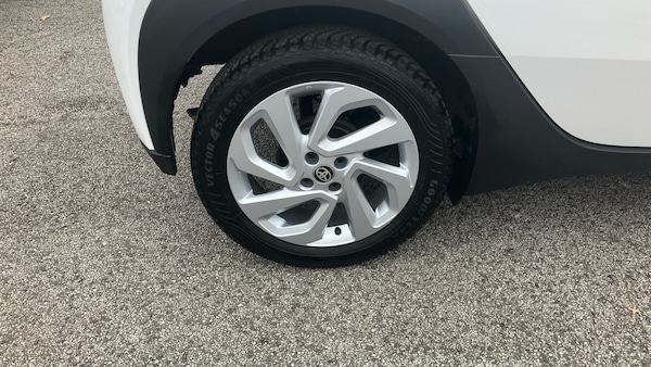 Used Toyota Aygo X 2023 for sale - 76299222: Photo 34