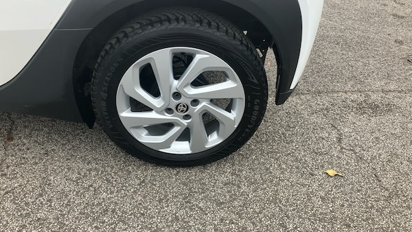 Used Toyota Aygo X 2023 for sale - 76299222: Photo 35