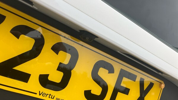 Used Toyota Aygo X 2023 for sale - 76299222: Photo 36
