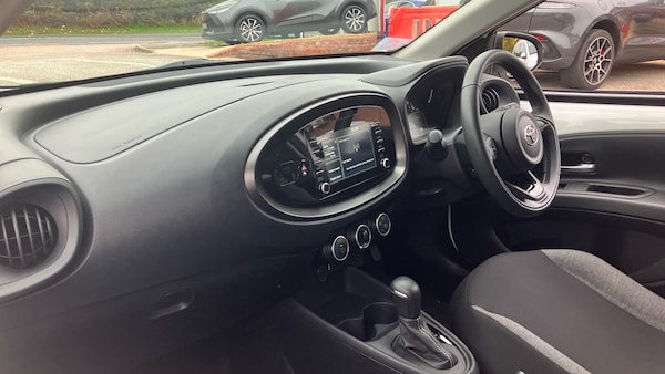 Used Toyota Aygo X 2023 for sale - 76299222: Photo 39