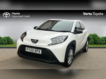 Used Toyota Aygo X 2023 for sale - 76299222: Photo 3