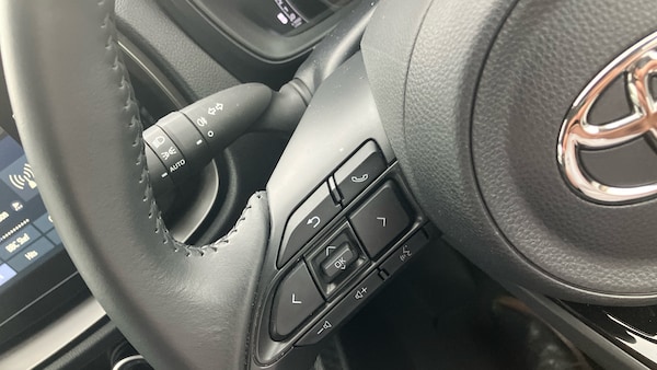 Used Toyota Aygo X 2023 for sale - 76299222: Photo 40