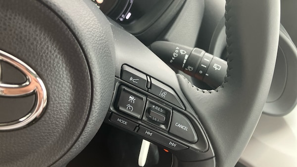 Used Toyota Aygo X 2023 for sale - 76299222: Photo 41