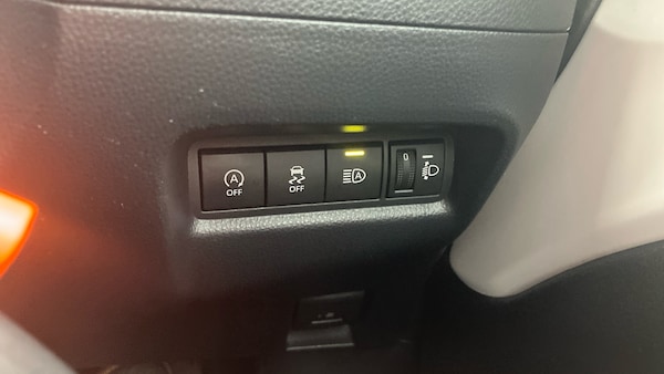 Used Toyota Aygo X 2023 for sale - 76299222: Photo 42