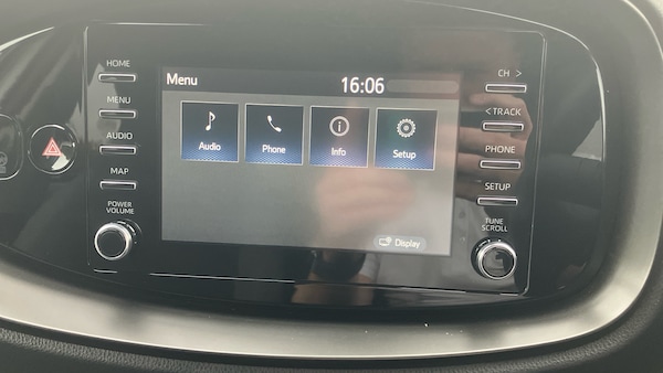 Used Toyota Aygo X 2023 for sale - 76299222: Photo 46