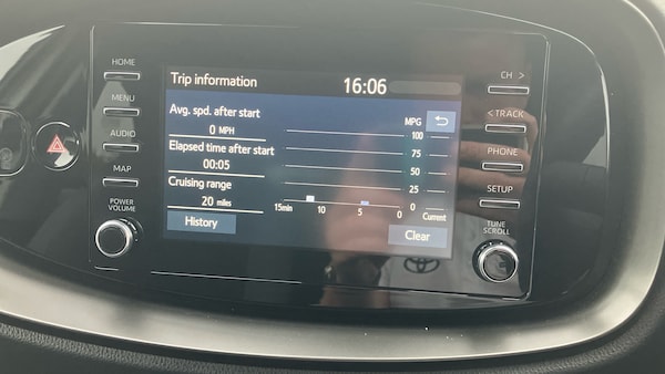 Used Toyota Aygo X 2023 for sale - 76299222: Photo 47