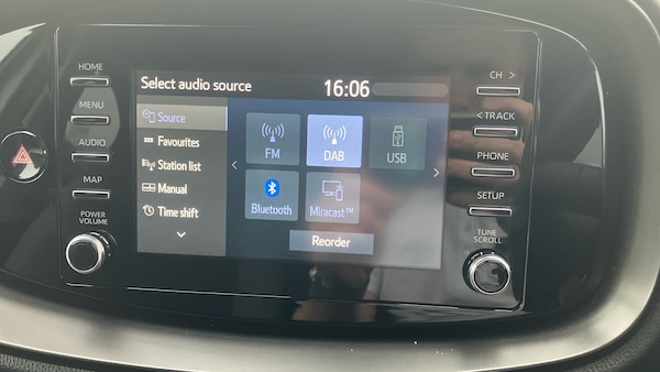 Used Toyota Aygo X 2023 for sale - 76299222: Photo 48