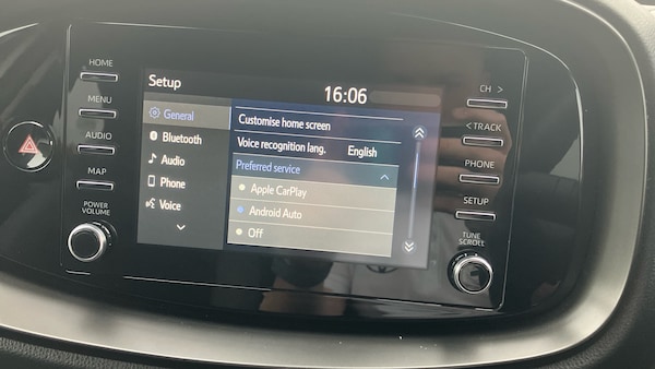 Used Toyota Aygo X 2023 for sale - 76299222: Photo 49