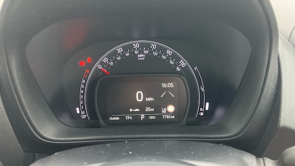 Used Toyota Aygo X 2023 for sale - 76299222: Photo 9