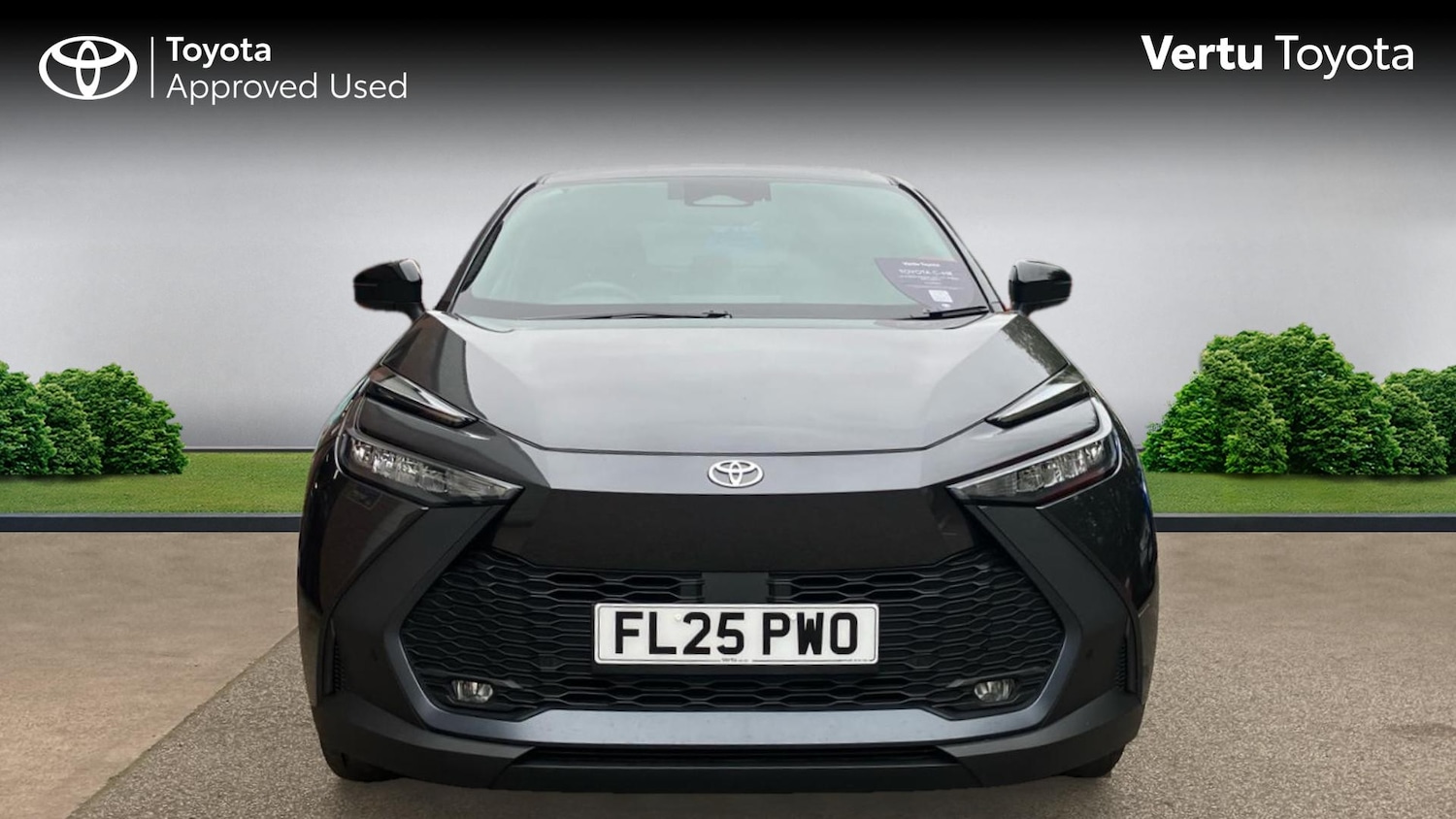 Used Toyota C-HR 2025 for sale - 76146434: Photo 15