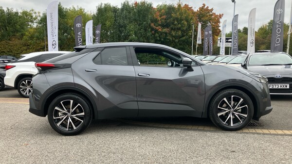 Used Toyota C-HR 2025 for sale - 76146434: Photo 16
