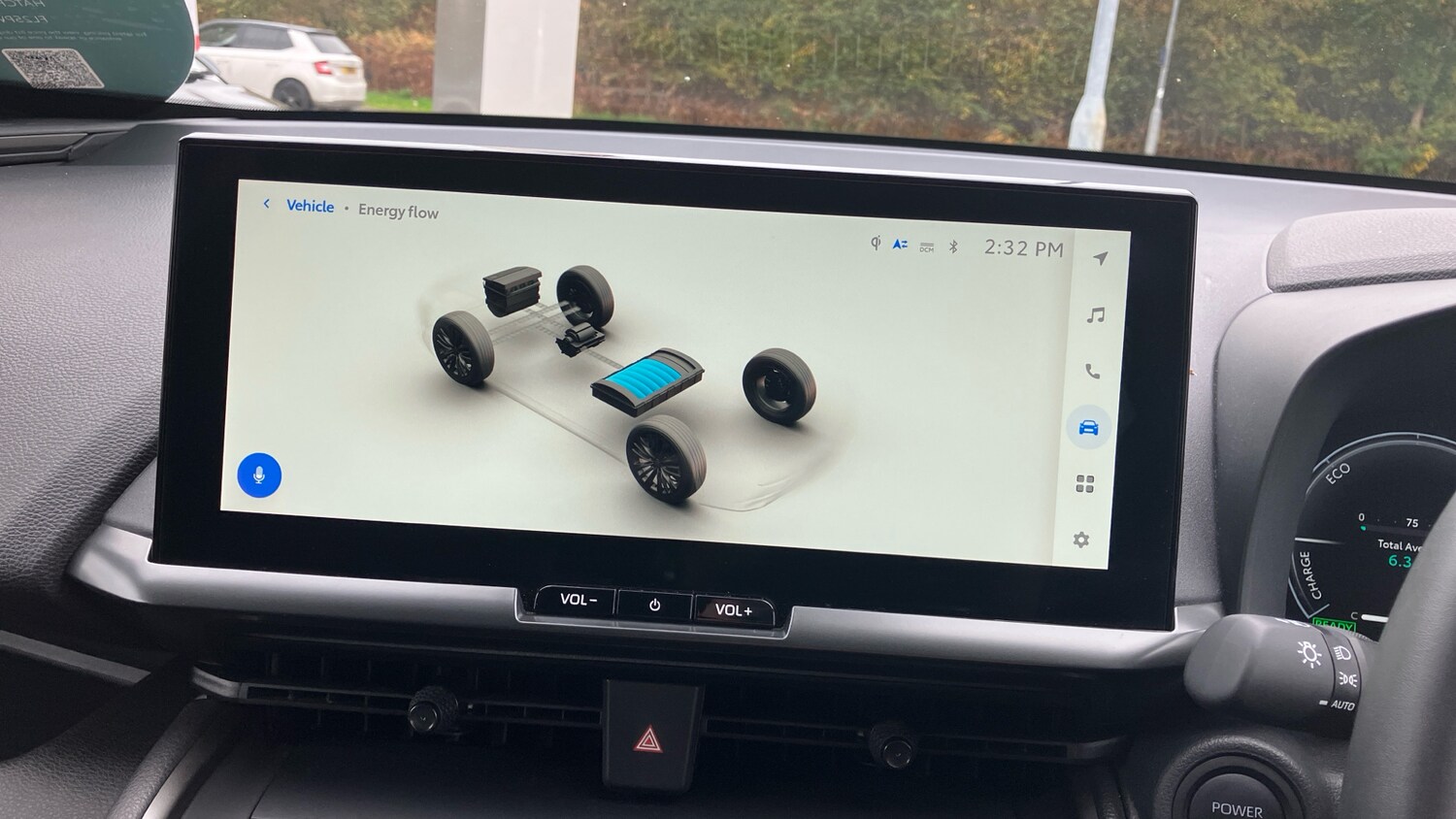 Used Toyota C-HR 2025 for sale - 76146434: Photo 23