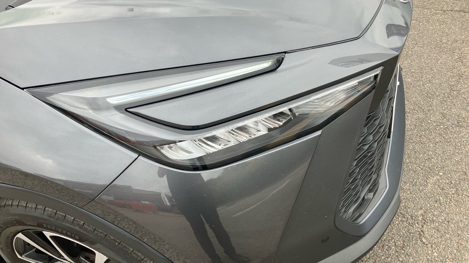 Used Toyota C-HR 2025 for sale - 76146434: Photo 31