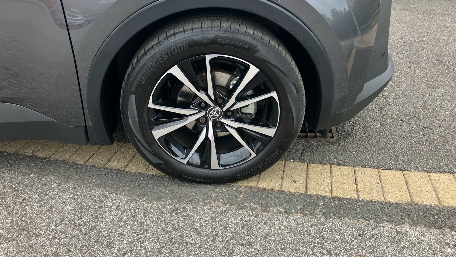 Used Toyota C-HR 2025 for sale - 76146434: Photo 32