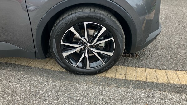 Used Toyota C-HR 2025 for sale - 76146434: Photo 32