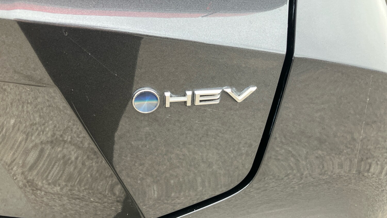 Used Toyota C-HR 2025 for sale - 76146434: Photo 36