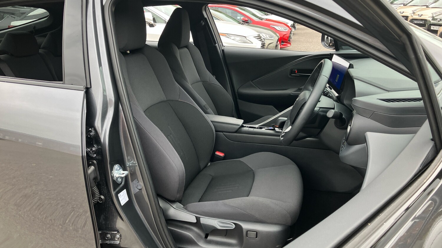 Used Toyota C-HR 2025 for sale - 76146434: Photo 37