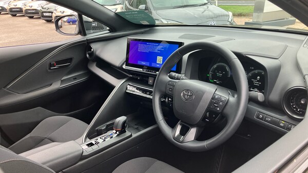Used Toyota C-HR 2025 for sale - 76146434: Photo 38