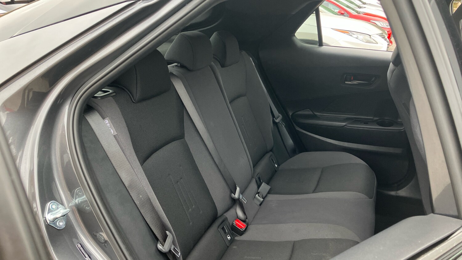 Used Toyota C-HR 2025 for sale - 76146434: Photo 39