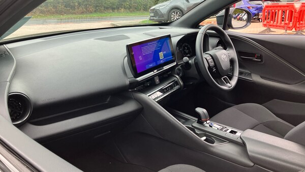 Used Toyota C-HR 2025 for sale - 76146434: Photo 42