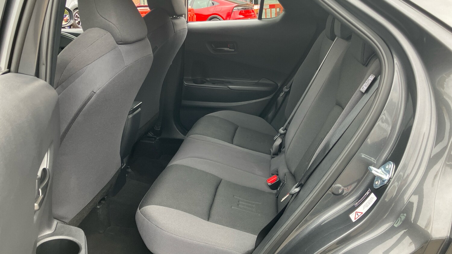 Used Toyota C-HR 2025 for sale - 76146434: Photo 43