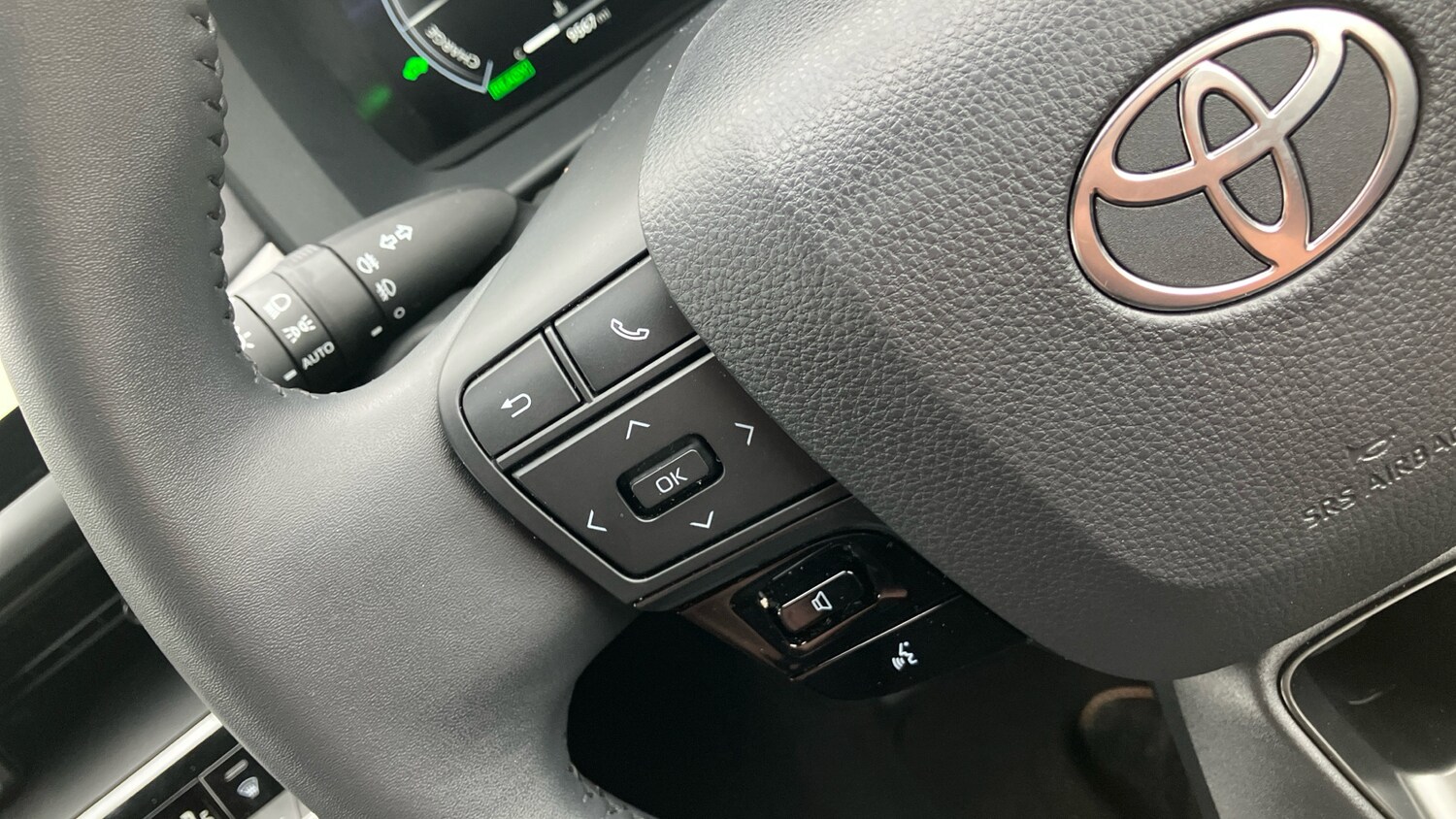 Used Toyota C-HR 2025 for sale - 76146434: Photo 45