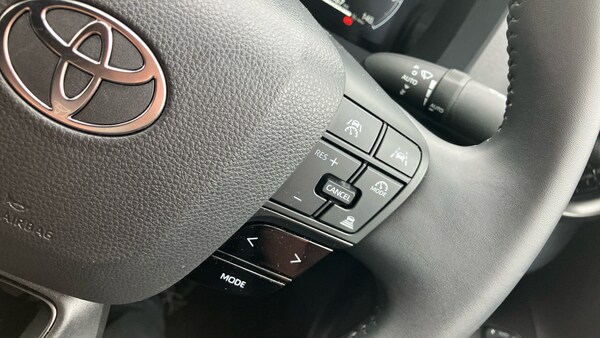 Used Toyota C-HR 2025 for sale - 76146434: Photo 46