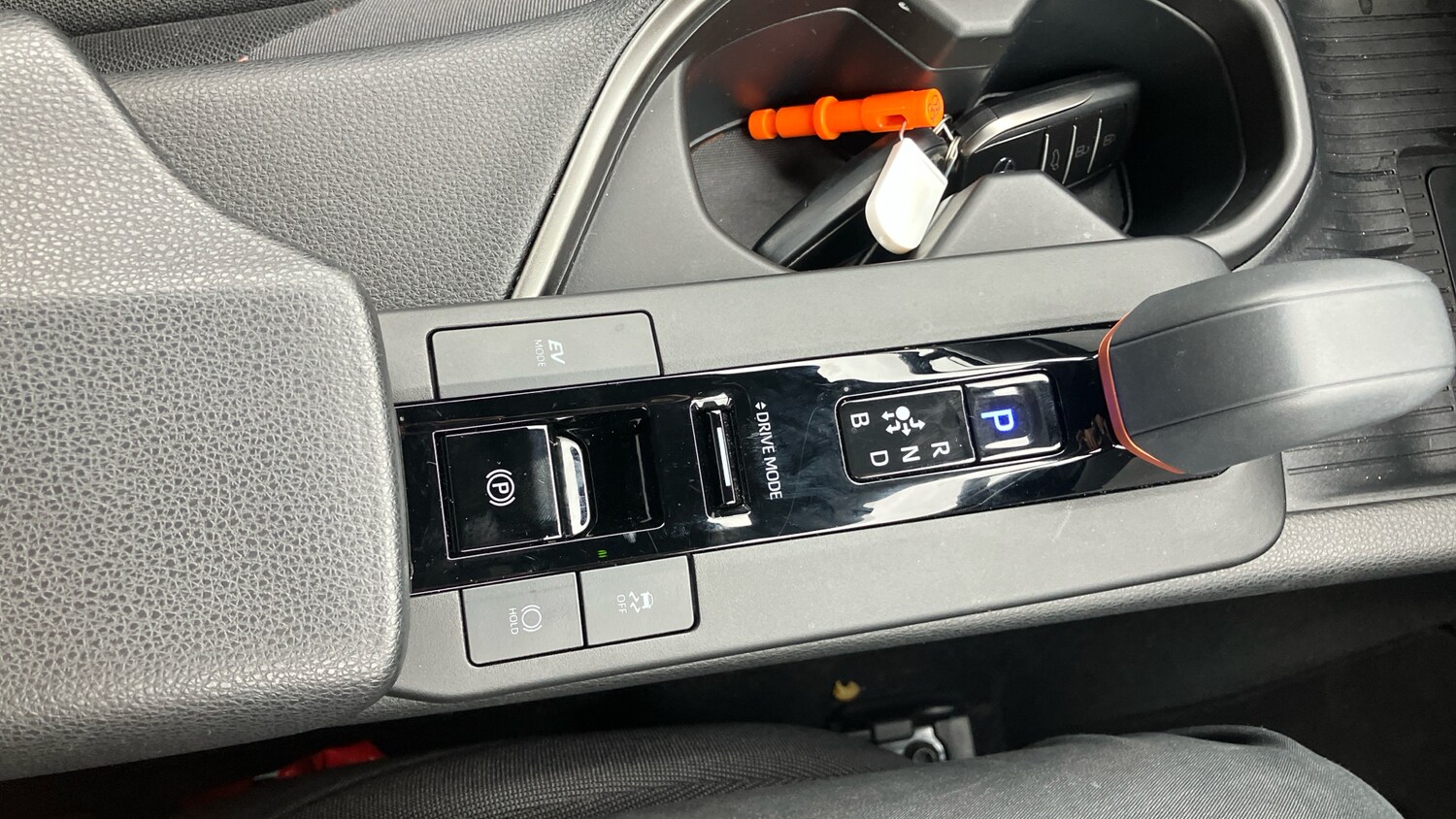 Used Toyota C-HR 2025 for sale - 76146434: Photo 49