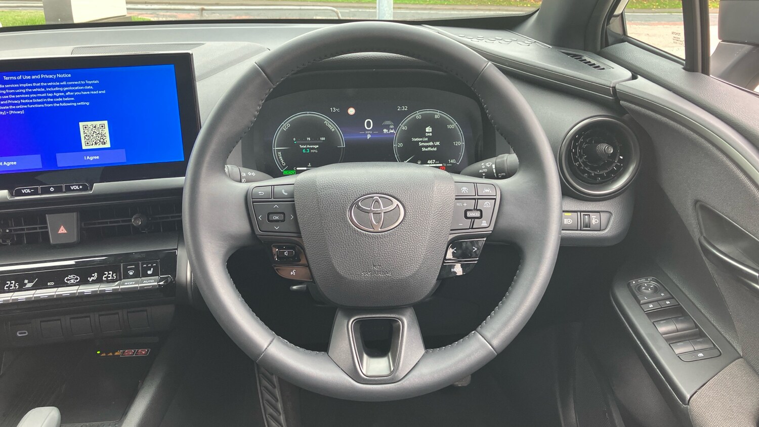 Used Toyota C-HR 2025 for sale - 76146434: Photo 6
