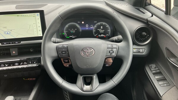 Used Toyota C-HR 2025 for sale - 76146434: Photo 8