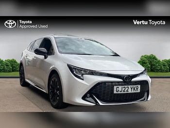 Used Toyota Corolla 2022 for sale - 75760676: Photo
